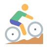 Icone de uma bike